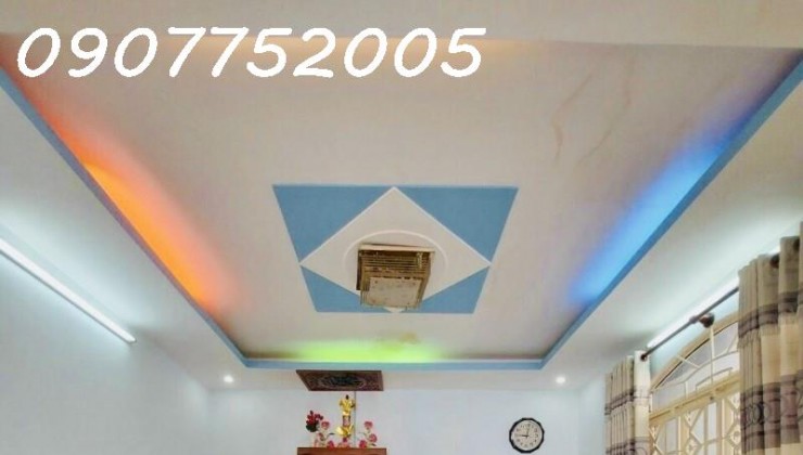 NHÀ ĐẸP - NAM HÒA - 73M2 - 4 TỶ TL MẠNH