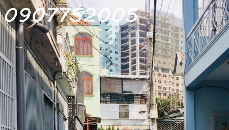 NHÀ ĐẸP - NAM HÒA - 73M2 - 4 TỶ TL MẠNH