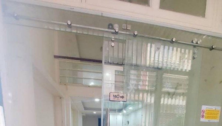 CHO THUÊ NHÀ NC - ĐƯỜNG 3/2 - P11 - Q10 - 5 TẦNG - GẦN CAO THẮNG - CHỈ 27TR/THÁNG.
