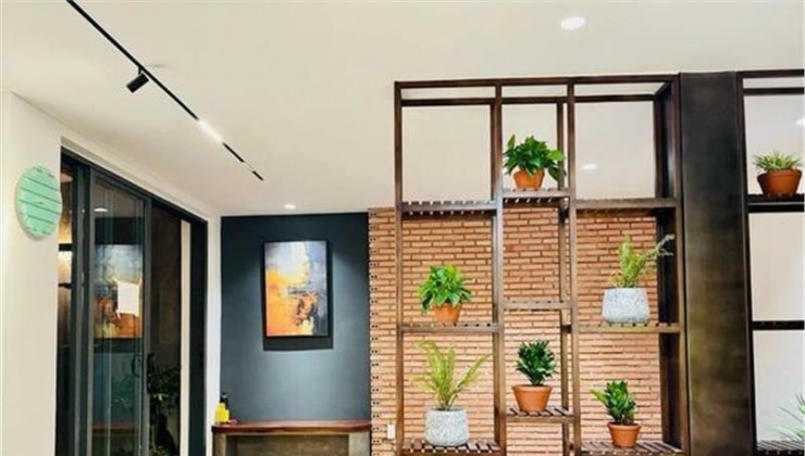 GIÁ 4.X TỶ.  NHÀ GẦN SÂN BAY - VÀI PHÚT QUA BÌNH THẠNH 45M2 DỌN VÀO Ở NGAY KHU VỰC TIỆN ÍCH