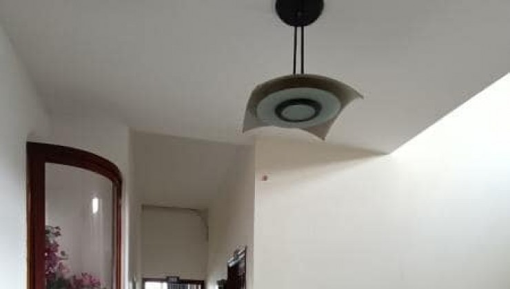 TRẦN QUANG CƠ - TÂN PHÚ - MẶT TIỀN LÔ GÓC KD - 163M2 ( 8,1x20m) - 4 TẦNG - 22 TỶ