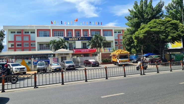 GIẢM gần 2 TỶ nhà HXH Nguyễn Sỹ Sách ngang 6m 4 tầng đẹp 102m2 gần chợ nhỉnh 11 tỷ.