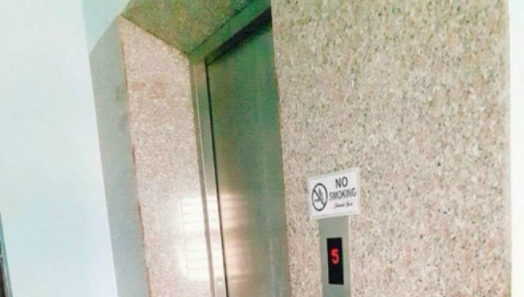 Căn hộ dịch vụ hẻm xe hơi 8m hầm 8 tầng thang máy, ngang 5.3m, giá 14.x tỷ