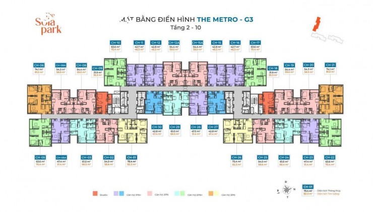 NGHỈ LỄ KHÔNG NGHỈ BOOKINGGG - TẠI DỰ ÁN IMPERIA SOLA PARK- CDT MIK GROUP  (PHÂN KHU CAO CẤP) THUỘC VINHOME SMART CITY!