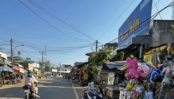 BÁN ĐẤT ĐẸP - Vị Trí Đắc Địa Tại Xã Đinh Trang Hòa, Huyện Di Linh, Lâm Đồng