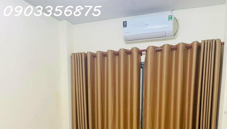 *NHỈNH 2TỶ-QUẬN 6, NGAY 3/2 HỒNG BÀNG-MINH PHỤNG-32M-GẦN HXH NHÀ ĐẸP Ở LIỀN