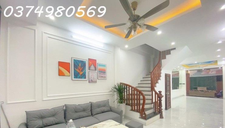 Mặt phố Tô Hiệu Hà Đông, P lô ô tô vỉa hè, 50m2. Giá nhỉnh 11 tỷ