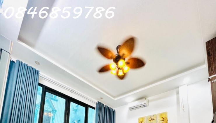 Bán Nhà 5 Tầng Mỹ Đình-ÔTÔ ĐỖ-KD ĐỈNH-SỔ ĐẸPGiá chỉ 7,5 tỷ-0846859786