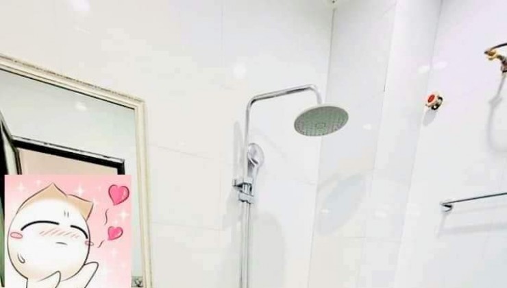 BÁN NHÀ HỒ BA MẪU DT:35M2 x 4 TẦNG x MT:4M x 3 NGỦ GIÁ:4.5 TỶ QUẬN ĐỐNG ĐA.