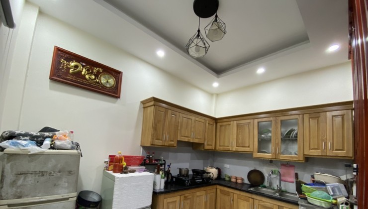 CC cần bán Nhà An Thắng, Biên Giang, Hà Đông, 36.5m2, 4 tầng, ô tô đậu, giá công khai 2.29 tỷ, lh 0906215365