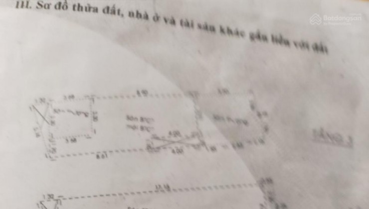 Cần bán nhanh nhà hẻm 5 diện tích 95m2 đường Nơ Trang Long, Phường 7, Bình Thạnh, Hồ Chí Minh