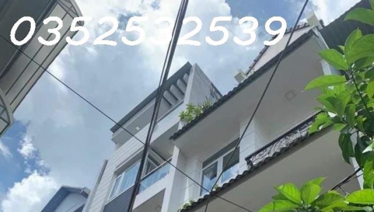 Bán đất Bình Lợi P13 Bình Thạnh - mặt tiền sông SG đối diện Vạn Phúc City 6x20m chỉ 10,8 tỷ