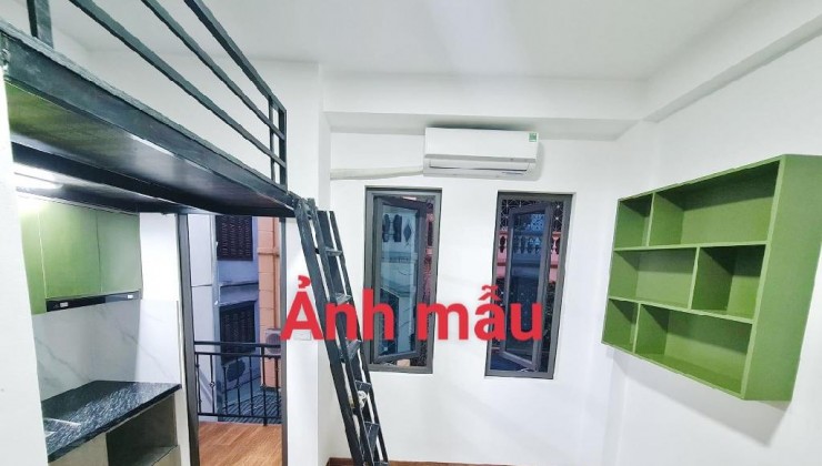 An Hoà, Mộ Lao, Hà Đông - 36 m2,6 tầng, mặt tiền 3m, 8.2 tỷ