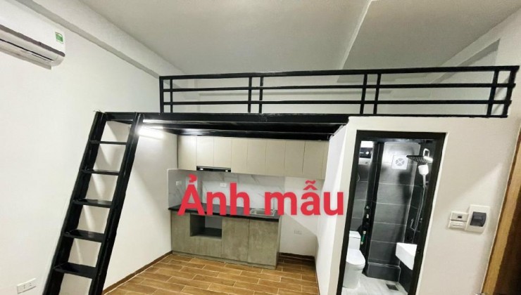 An Hoà, Mộ Lao, Hà Đông - 36 m2,6 tầng, mặt tiền 3m, 8.2 tỷ