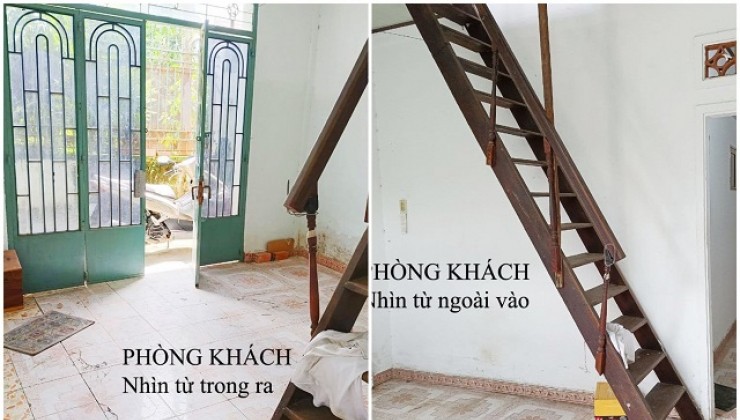 Cho thuê nhà nguyên căn tại 82/40/22 Đường 2, Hiệp Bình Phước, Tp.Thủ Đức.