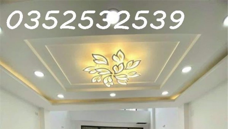 HIẾM ! BÁN NHÀ NGUYỄN THƯỢNG HIỀN, HẺM XE HƠI, 40M2, 5 TẦNG, 6.9 TỶ