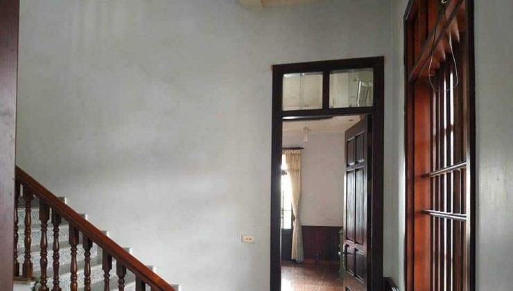 Bán đất Vân Hà, Đông Anh 160m2, 5T, 8m, 7.5 tỷ tỷ. Ô tô.