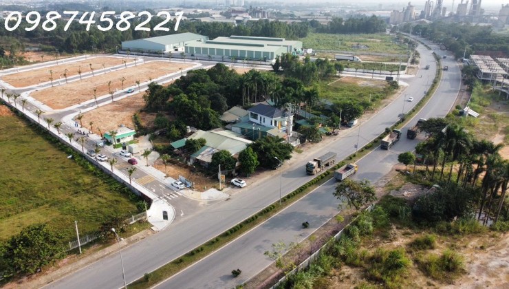 Cần thanh khoản gấp 5 lô đất KĐT Spring City Việt Trì - 90m2 giá đầu tư cực kỳ hấp dẫn