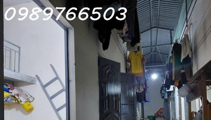 +1 Giảm gấp Nhà 600m2, có Dòng tiền, Giá nhỉnh 14TY, Gần Đường Nguyễn An Ninh, Bình Dương.