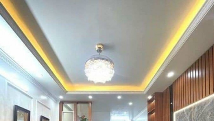 NHÀ ĐẸP TÂY HỒ - GẦN PHỐ - GẦN HỒ - GẦN BÃI GỬI Ô TÔ - THụy Khuê 32m, 4,4 tỷ, 5T.