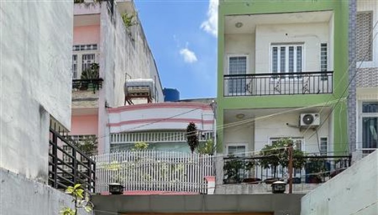 Bán nhà 1/ HXH Tân Kỳ Tân Quý, Sơn Kỳ, Tân Phú 68m2 x2 tầng (4x17). Giá 5.4 Tỷ TL