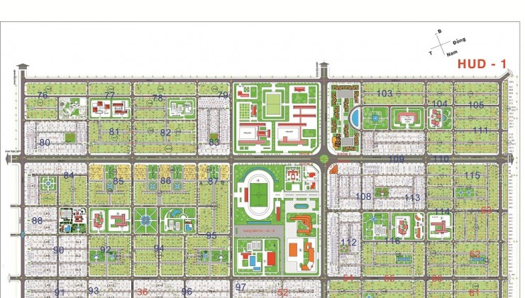 Cần bán nền đất 117m2 MT đường Hương Lộ 12 (HL12) xã Long Phước, Long Thành.