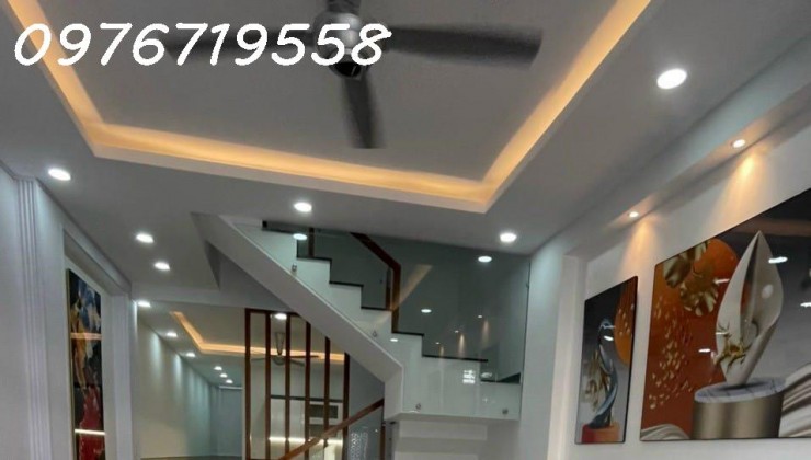 MẶT TIỀN P.LINH XUÂN - 5.5 TỶ - 100m² - NGANG 5M - Ô TÔ NGỦ TRONG NHÀ - KẾ QUỐC LỘ 1K.,