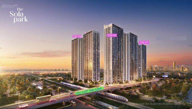 Mua nhà từ móng -  Căn Hộ Imperia2 -  2PN - chỉ từ 2,9x tỷ. HTLS 24 tháng - hưởng trọn tiện ích Vinhomes Smart City