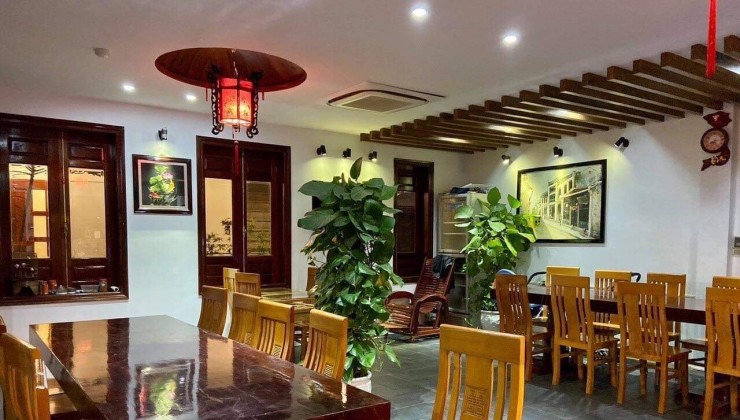 Bán biệt thự du lịch Cửa Đại, Hội An, 667m2, hạ chào 5 tỷ bán nhanh chỉ còn 16 tỷ