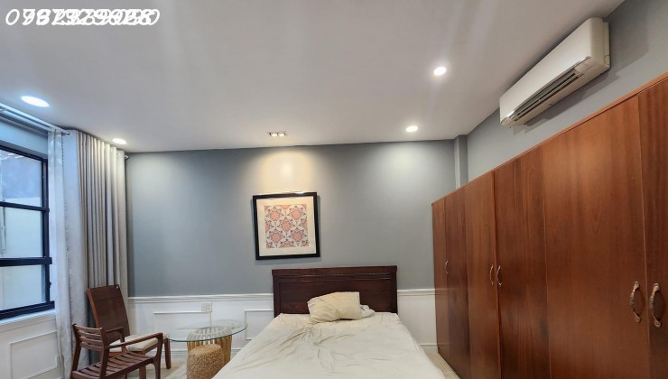 Nhà đẹp Luỹ Bán Bích, Hẻm xe tải thông kinh doanh, sát mặt tiền (57m2) Chỉ có 5.X tỷ
