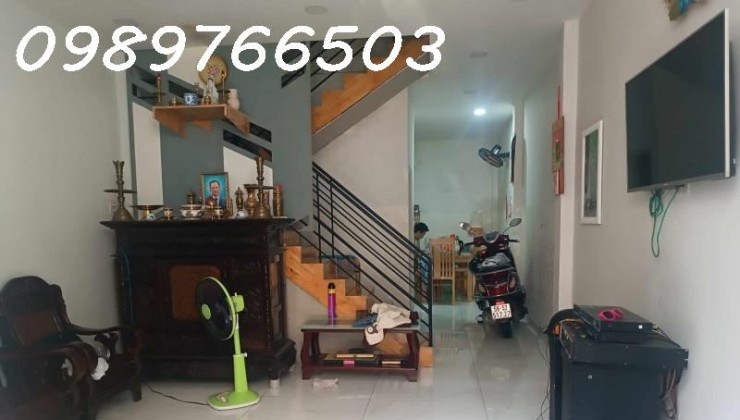 +1 BÁN NHÀ GẦN DH LUẬT - BÌNH TRIỆU - THỦ ĐỨC 1T1L 51m2 - 3.75TY - 0989766503