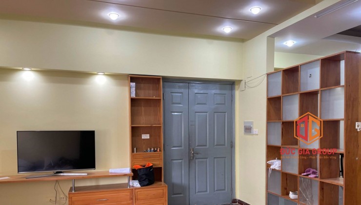 Bán chung cư Thanh Bình mới, đẹp, 80m2, sổ sẵn giá chỉ 1ty8