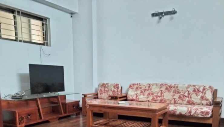 Bán chung cư Thanh Bình 80m2 tầng cao thoáng, đẹp, chỉ 1ty750