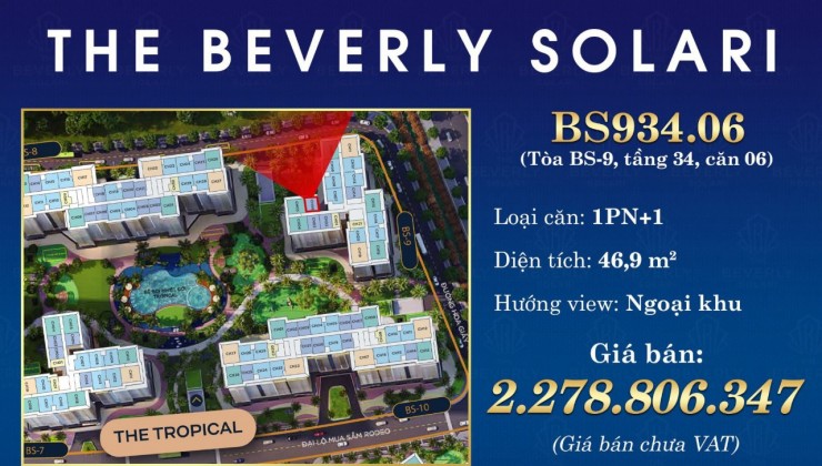 Cơ hội sở hữu siêu phẩm bất động sản tại Vinhomes Grand Park - Liên hệ ngay!