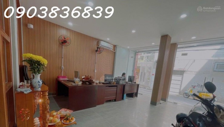 Bán nhà mặt tiền hiếm 9x30m, Tân Thành, Tân Phú, nhỉnh 40tỷ, nhà chính chủ thương lượng