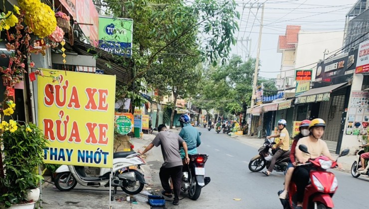 NHƯỢNG QUÁN CAFE ĐỊA CHỈ HUỲNH THỊ HAI, QUẬN 12, THÀNH PHỐ HỒ CHÍ MINH