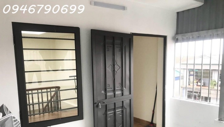 BÁN NHÀ GIÁP NHỊ, 42M2, NHÀ ĐẸP ĐỂ Ở, 5 TẦNG 3 NGỦ, NGÕ NÔNG, TIỆN ÍCH NGẬP TRÀN, SĐCC