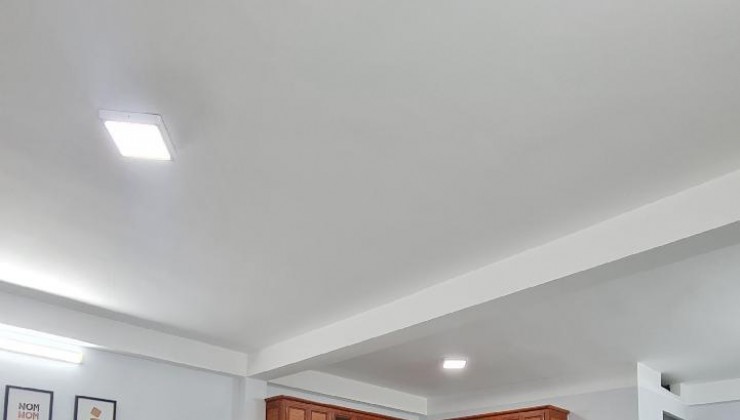 Bán nhà tỉnh lộ 10, Bình Tân, 86m2, 3 tầng, hẻm xe hơi , hơn 5tỷ