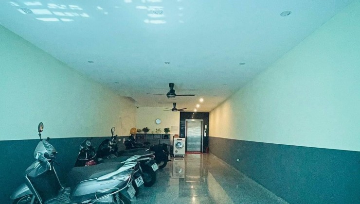 Bán nhà mặt phố Đại Cồ Việt, Hai Bà Trưng, 75m2, MT: 7,5m,Vỉa hè, kinh doanh, văn phòng