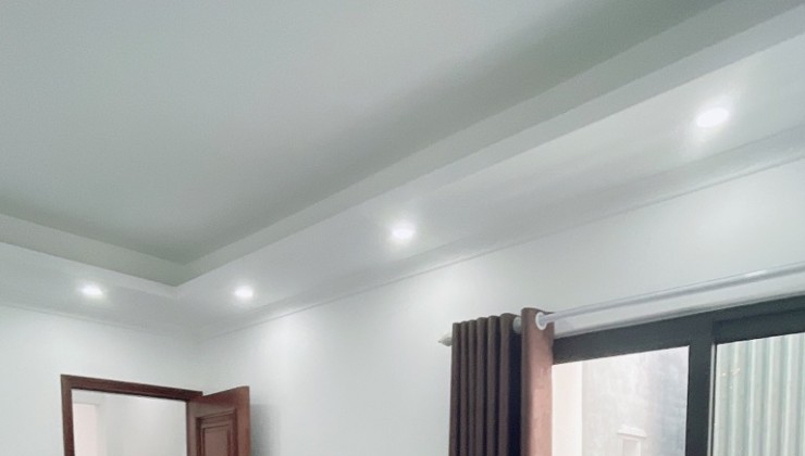 30 m2,4 tầng, mặt tiền 5m, 2.95 tỷ - Phú Lương, Phú Lương, Hà Đông