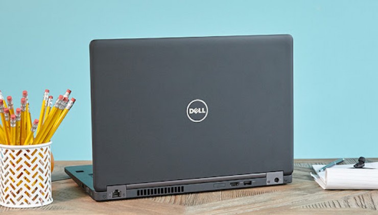 Mua Laptop Dell Latitude 5480 i5 6300u /8GB/256GB/14