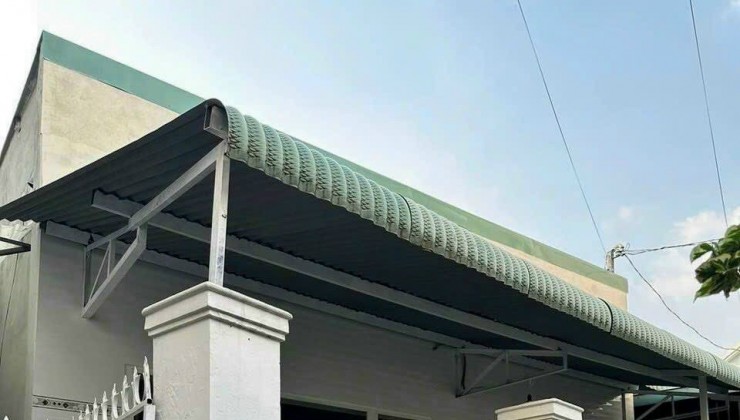 Siêu rẻ, bán nhà đẹp 103m2 sổ thổ cư P.Bửu Long gần UBND chỉ 2ty3