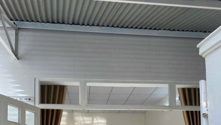 Siêu rẻ, bán nhà đẹp 103m2 sổ thổ cư P.Bửu Long gần UBND chỉ 2ty3