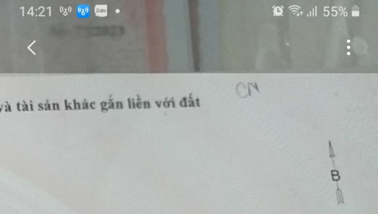 Cần Bán Đất Nền Ở TP Mỹ Tho - Giá Siêu Đẹp