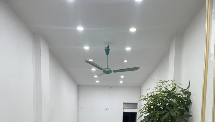 Cho thuê cửa hàng/VP mặt đường ngã tư số nhà 38 Nguyễn Xiển, Thanh Xuân. Tầng 1- 30m2. 15tr/tháng