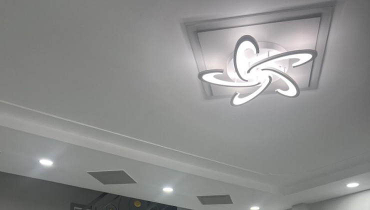 Bán Nhà 3PN 3WC Bình Tân – 4x13M – 52M2 – 4.72 Tỷ