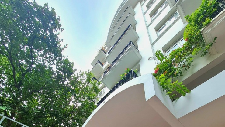 ĐỈNH CAO ,SIÊU PHẨM NHÀ TÂY HỒ , APARTMENT ĐẲNG CẤP - THIẾT KẾ CHÂU ÂU - LÔ GÓC - Ô TÔ  - KINH DOANH DÒNG TIỀN CAO-  DIỆN TÍCH CƯC RÔNG SỔ FULL THỔ