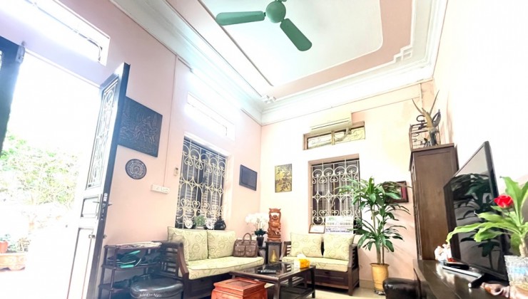 NHÀ ĐẸP NHẤT KHU - TRUNG TÂM NGỌC THUỴ - Ô TÔ TRÁNH BA GÁC - GARA Ô TÔ - 2 THOÁNG VĨNH VIỄN 