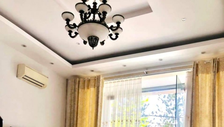 PHÂN LÔ BÌNH LỢI 100M2, 5 TẦNG, KINH DOANH, XE HƠI, GIÁ 15 TỶ