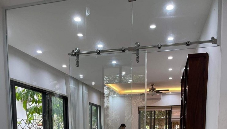 Chính chủ cho thuê nhà Mới 80m2x 5T, KD, VP, Nhà Hàng, Nguyễn Trãi- 20 Tr